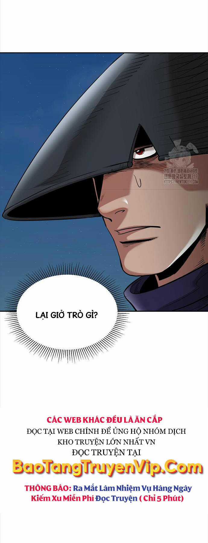 Ma Nhân Hoa Sơn - Chapter 69 - Trang 19