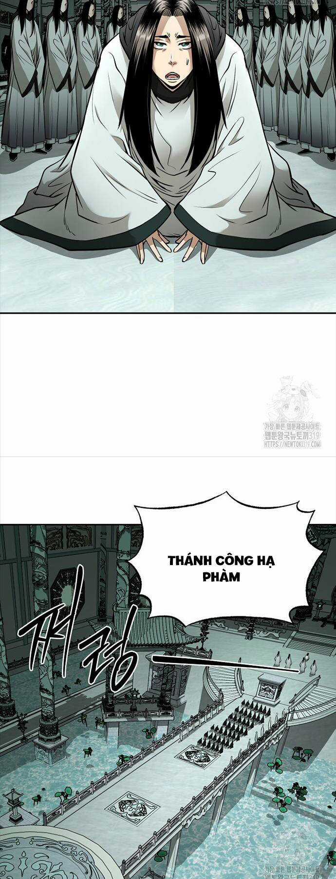 Ma Nhân Hoa Sơn - Chapter 69 - Trang 3