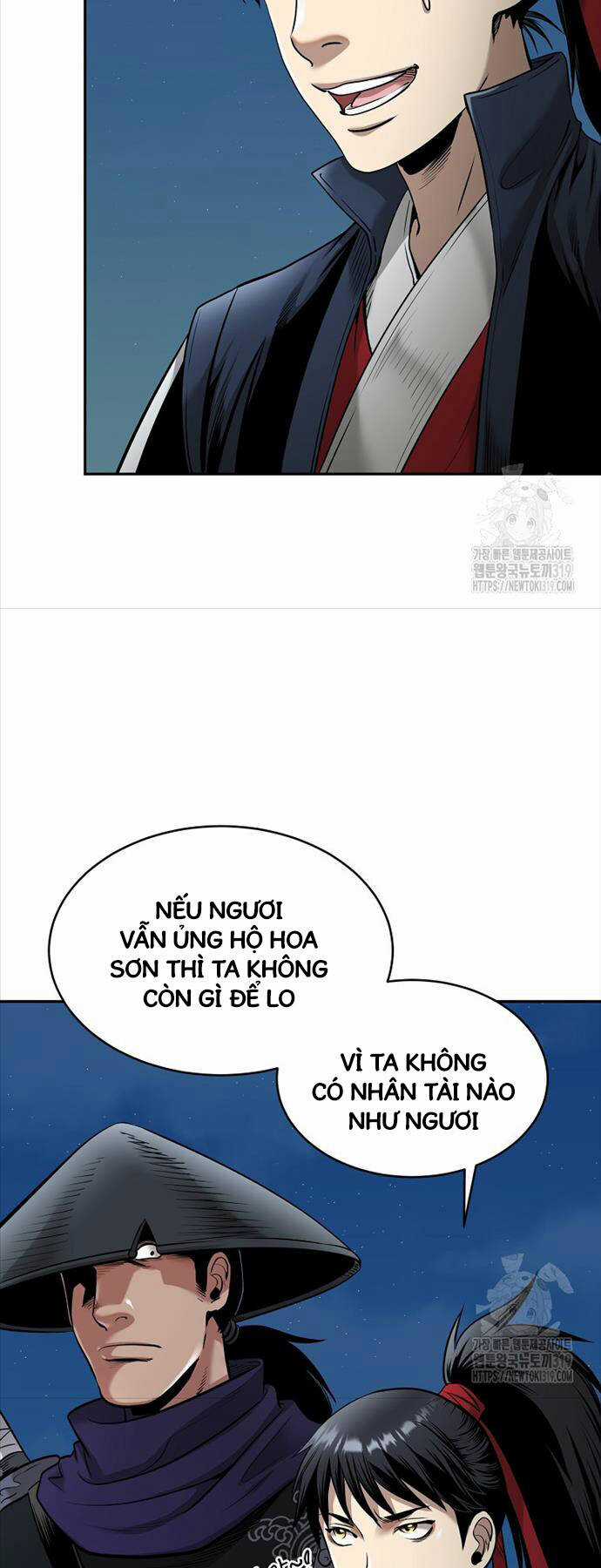 Ma Nhân Hoa Sơn - Chapter 69 - Trang 24