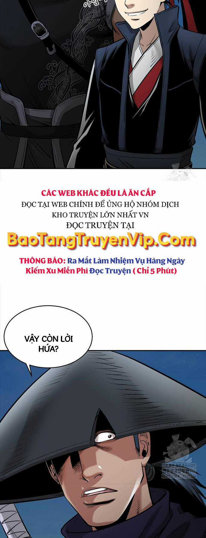 Ma Nhân Hoa Sơn - Chapter 69 - Trang 25