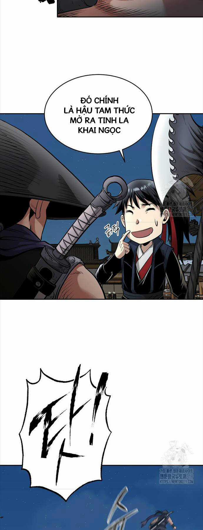 Ma Nhân Hoa Sơn - Chapter 69 - Trang 28