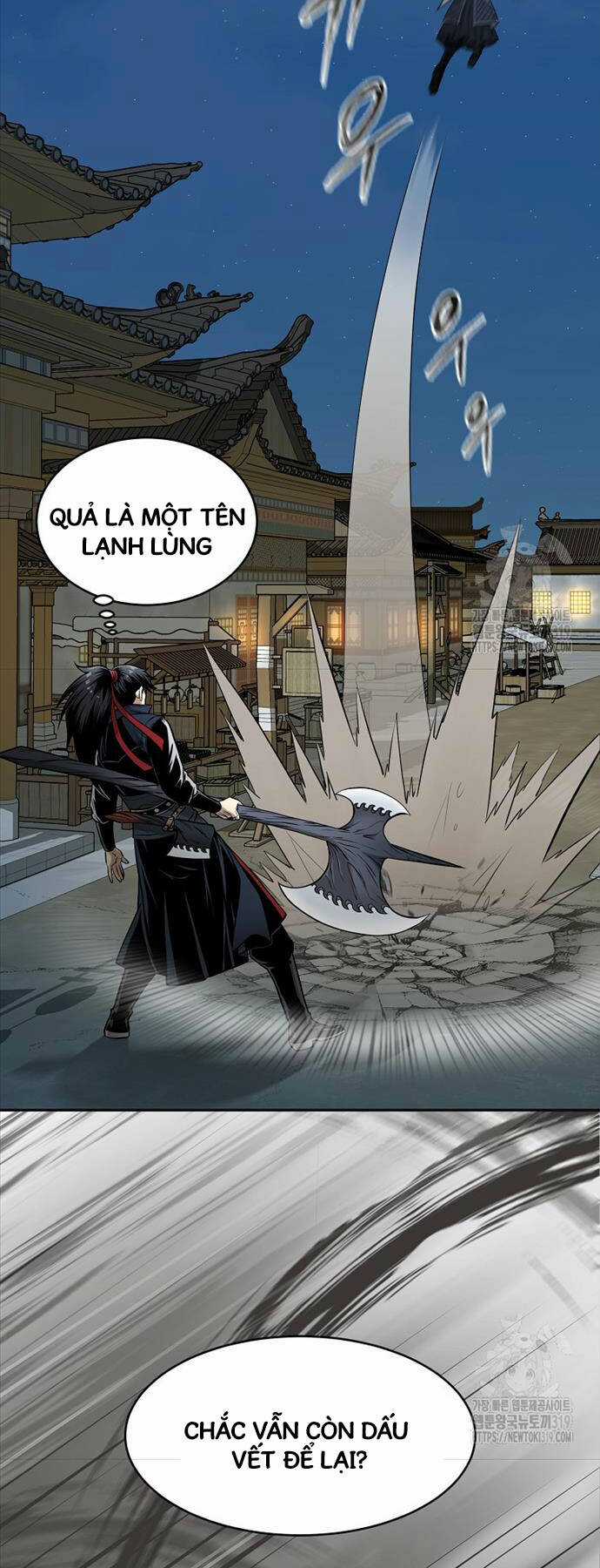 Ma Nhân Hoa Sơn - Chapter 69 - Trang 29