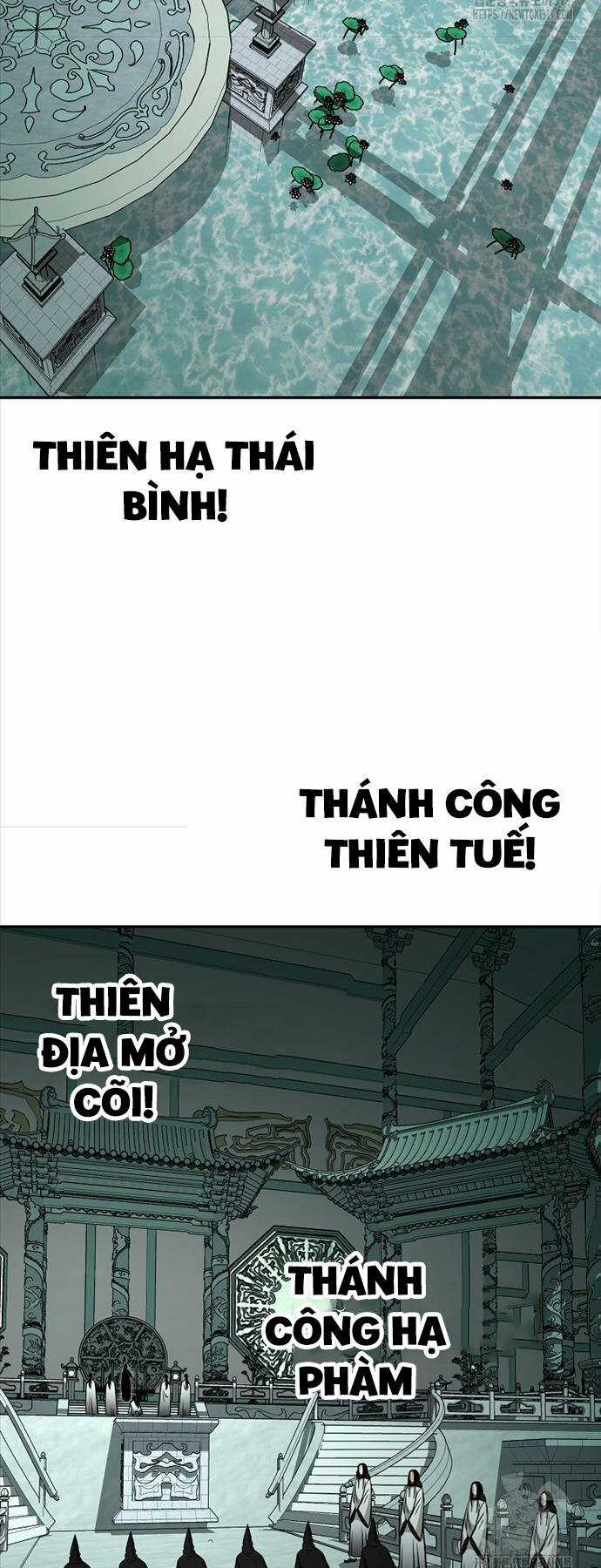 Ma Nhân Hoa Sơn - Chapter 69 - Trang 4