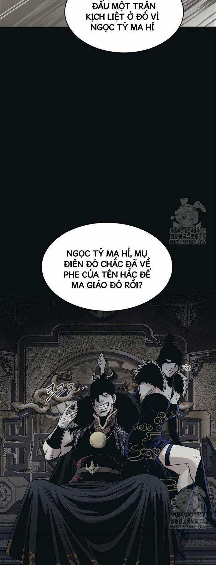 Ma Nhân Hoa Sơn - Chapter 69 - Trang 31