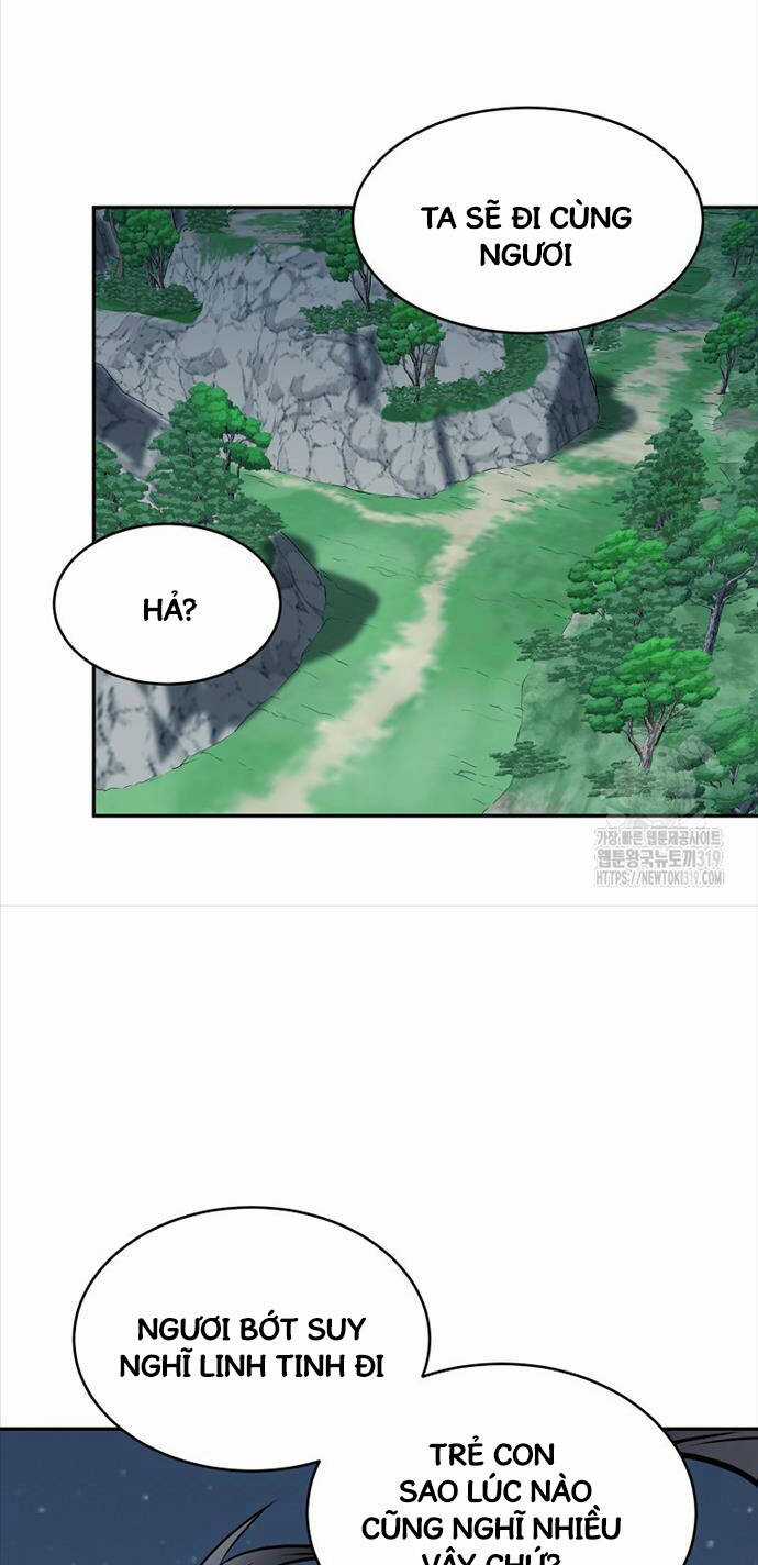 Ma Nhân Hoa Sơn - Chapter 69 - Trang 33