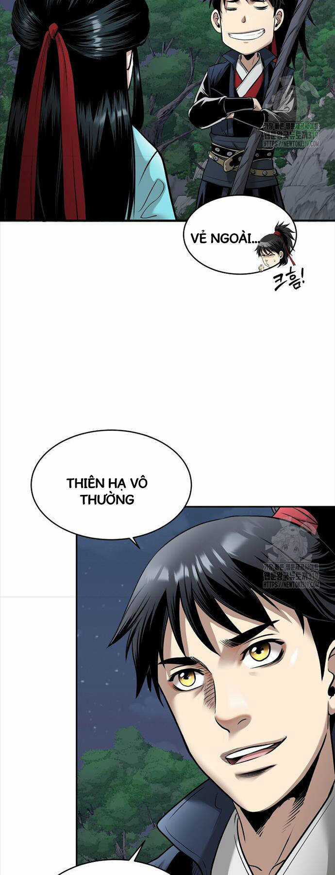 Ma Nhân Hoa Sơn - Chapter 69 - Trang 35