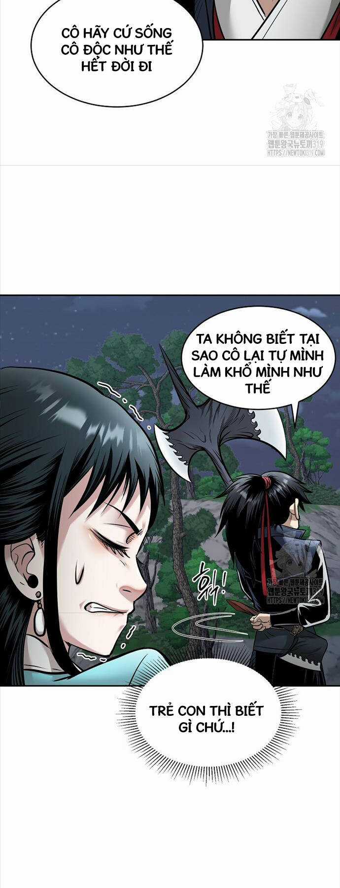 Ma Nhân Hoa Sơn - Chapter 69 - Trang 36