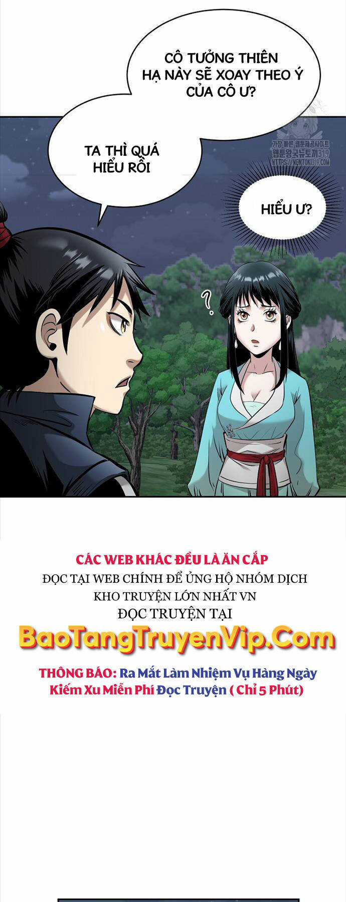 Ma Nhân Hoa Sơn - Chapter 69 - Trang 37