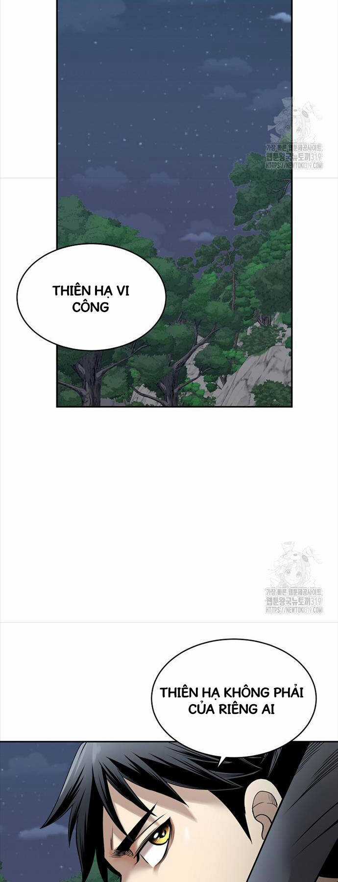 Ma Nhân Hoa Sơn - Chapter 69 - Trang 38