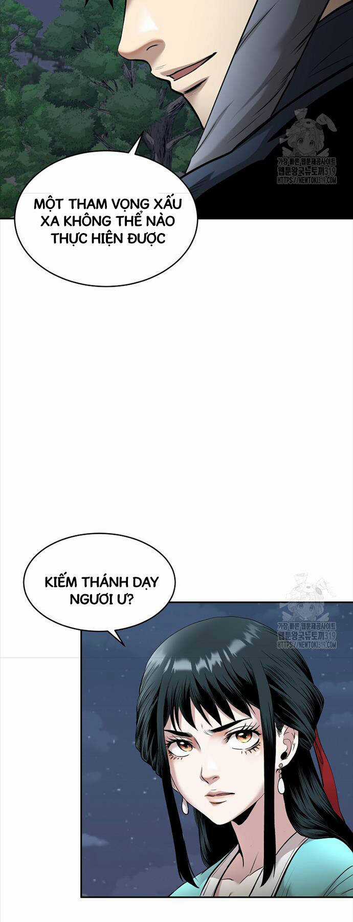 Ma Nhân Hoa Sơn - Chapter 69 - Trang 39