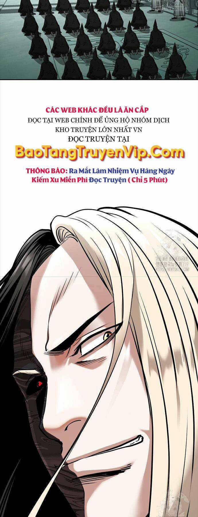 Ma Nhân Hoa Sơn - Chapter 69 - Trang 5