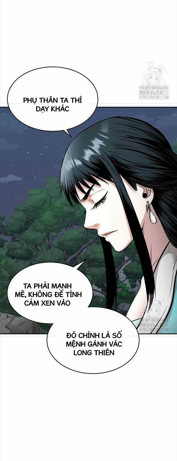Ma Nhân Hoa Sơn - Chapter 69 - Trang 41