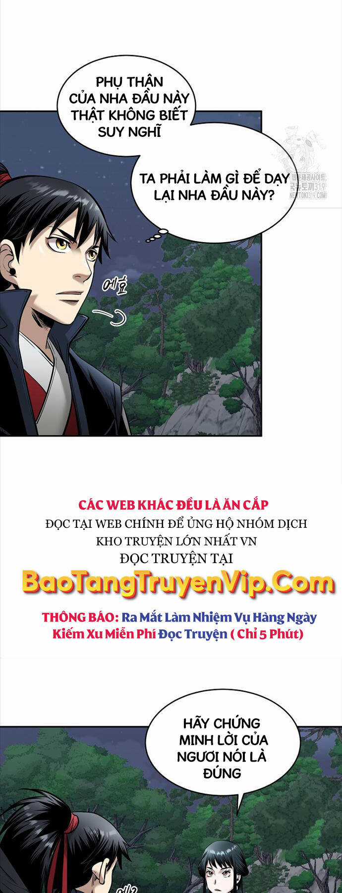 Ma Nhân Hoa Sơn - Chapter 69 - Trang 42