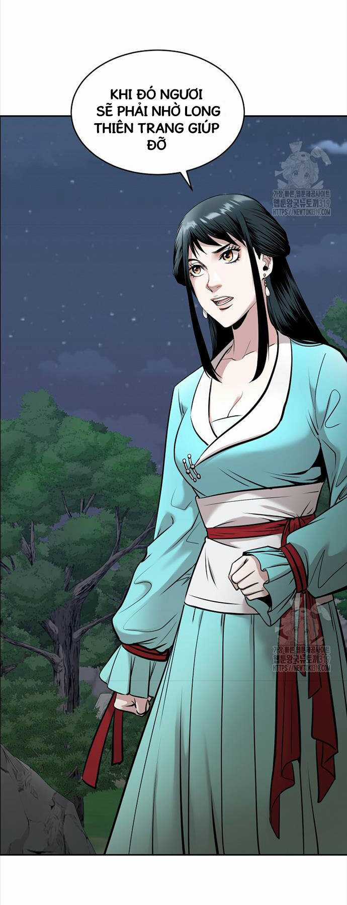 Ma Nhân Hoa Sơn - Chapter 69 - Trang 44