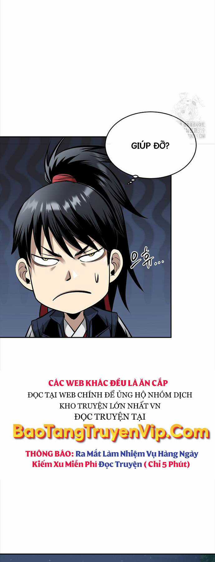 Ma Nhân Hoa Sơn - Chapter 69 - Trang 45