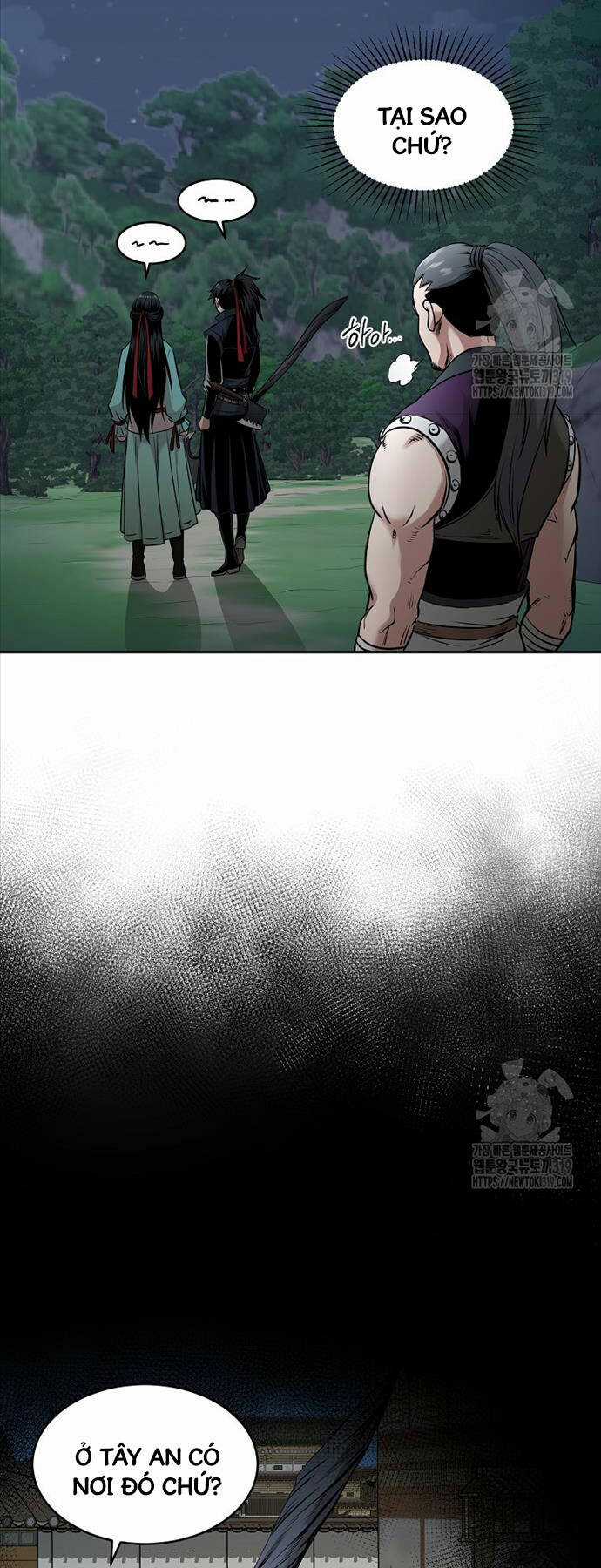 Ma Nhân Hoa Sơn - Chapter 69 - Trang 46