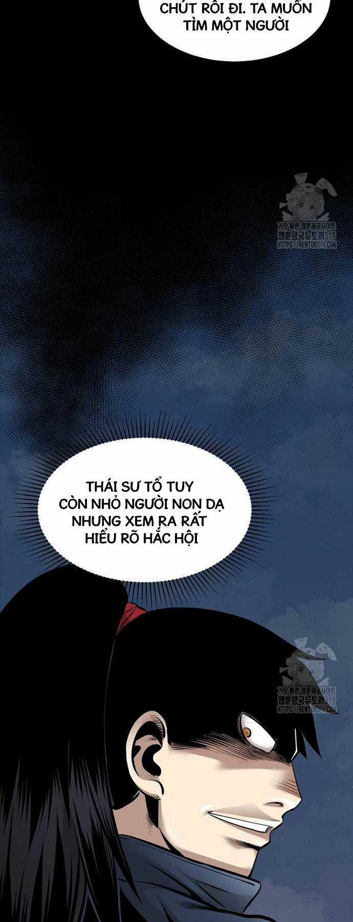 Ma Nhân Hoa Sơn - Chapter 69 - Trang 48