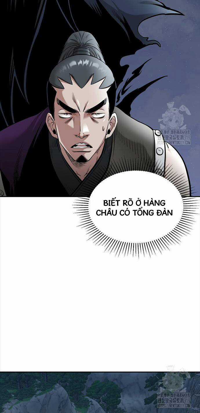 Ma Nhân Hoa Sơn - Chapter 69 - Trang 49