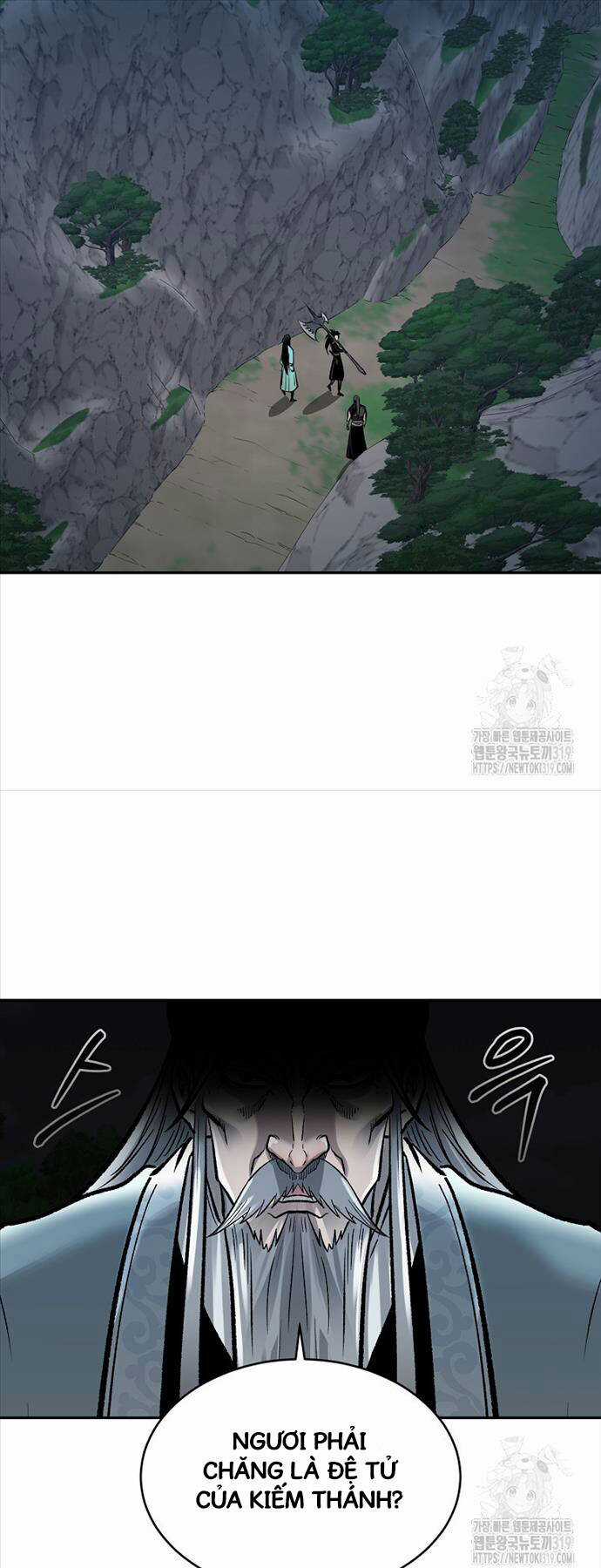 Ma Nhân Hoa Sơn - Chapter 69 - Trang 50