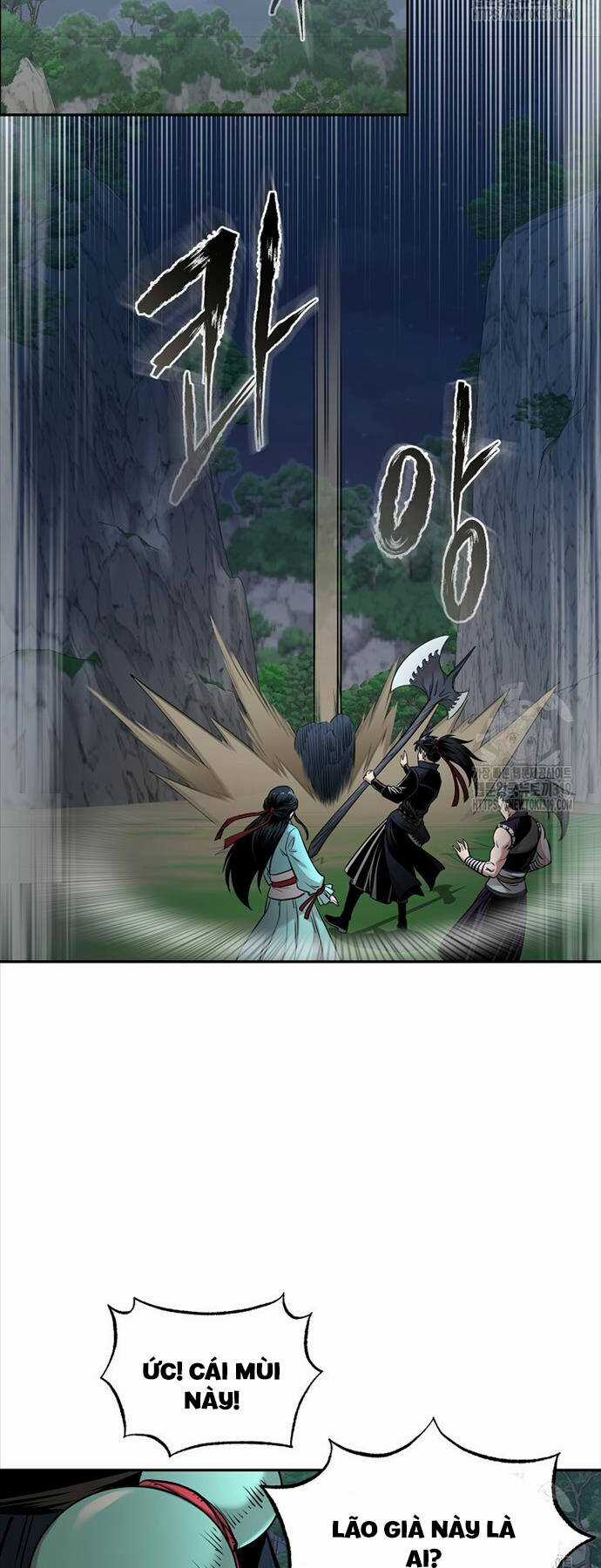Ma Nhân Hoa Sơn - Chapter 69 - Trang 53