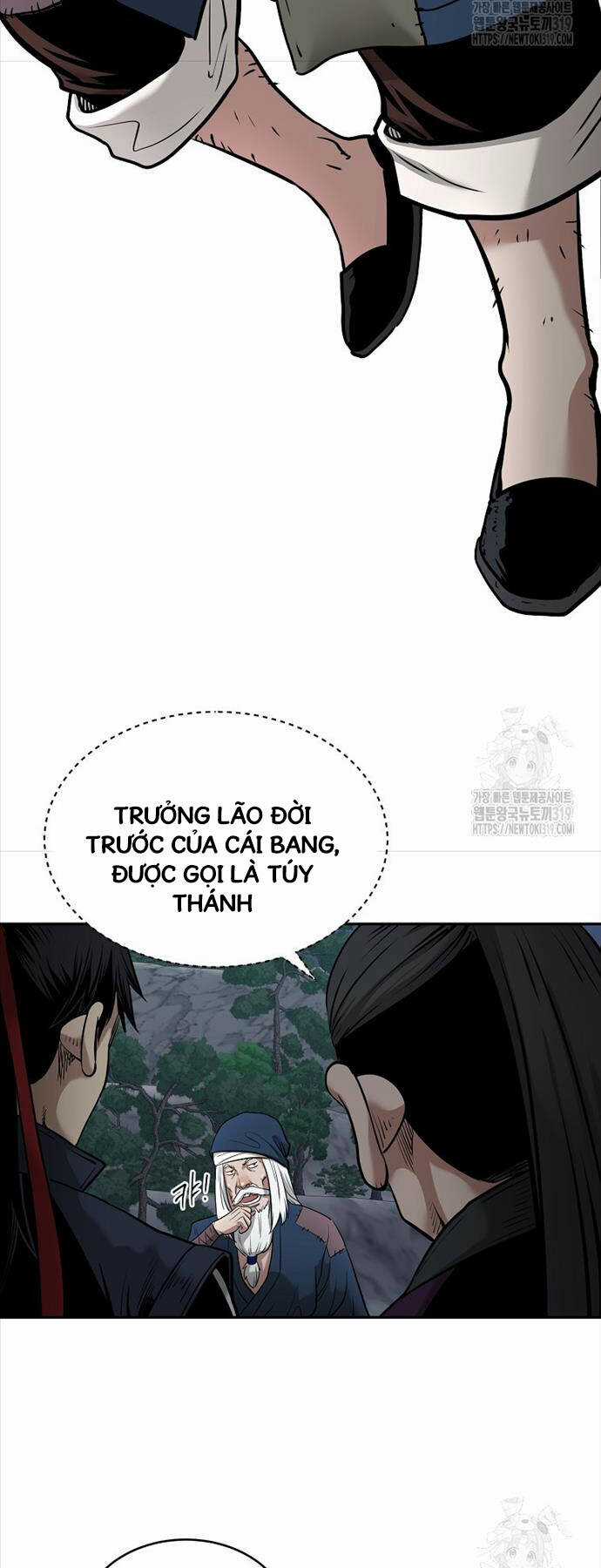 Ma Nhân Hoa Sơn - Chapter 69 - Trang 55