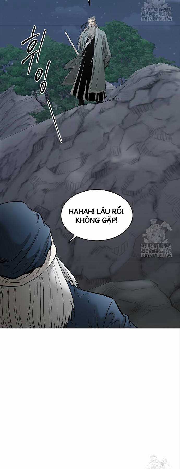 Ma Nhân Hoa Sơn - Chapter 69 - Trang 57