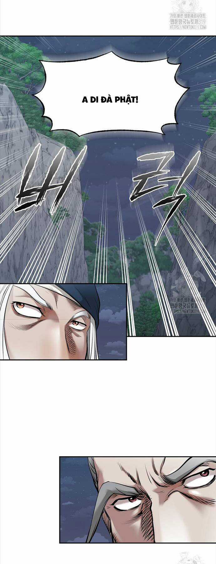 Ma Nhân Hoa Sơn - Chapter 69 - Trang 58