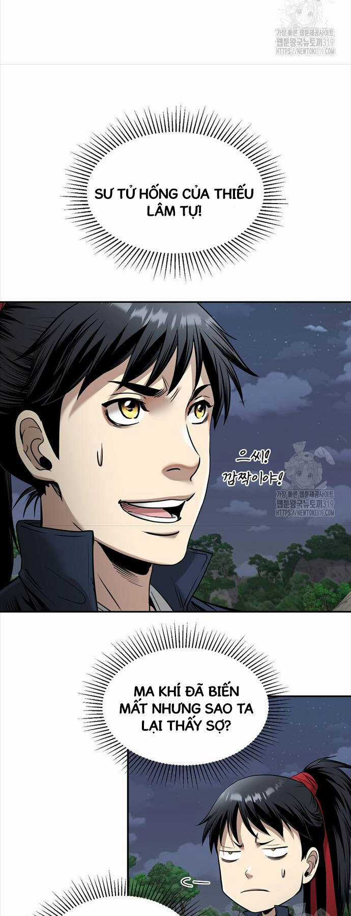 Ma Nhân Hoa Sơn - Chapter 69 - Trang 59