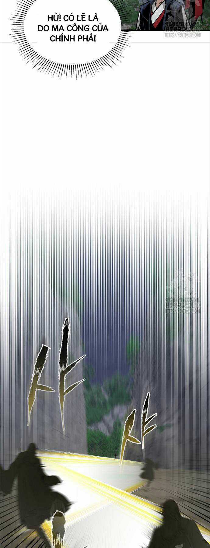 Ma Nhân Hoa Sơn - Chapter 69 - Trang 60