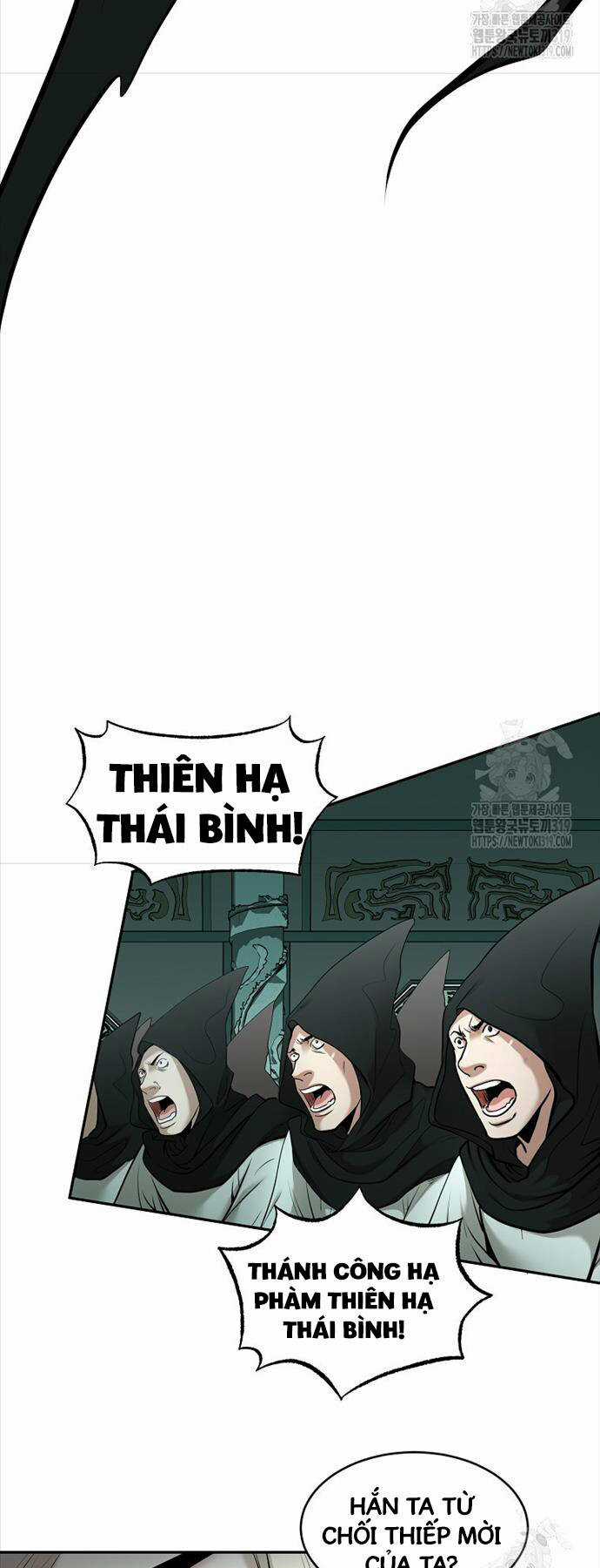 Ma Nhân Hoa Sơn - Chapter 69 - Trang 7