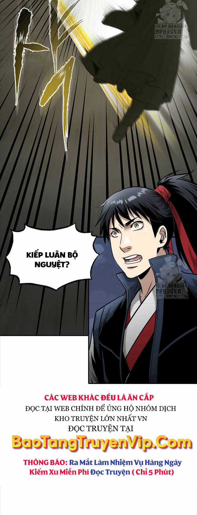 Ma Nhân Hoa Sơn - Chapter 69 - Trang 61