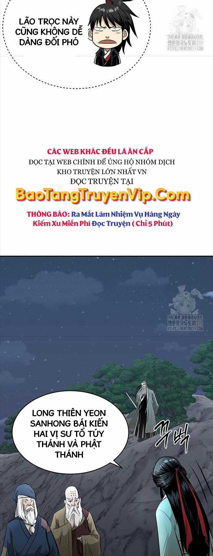 Ma Nhân Hoa Sơn - Chapter 69 - Trang 63