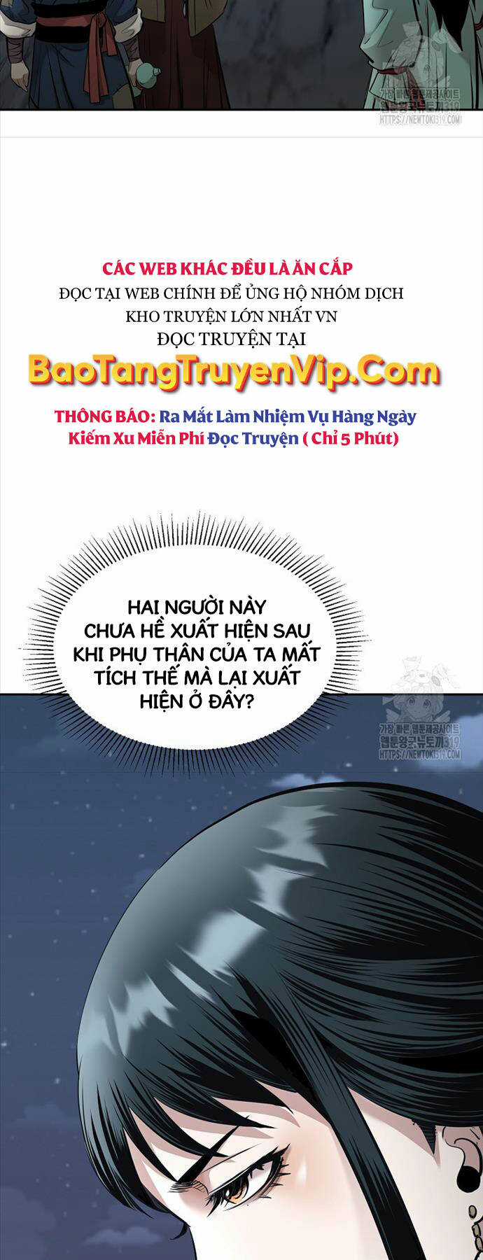 Ma Nhân Hoa Sơn - Chapter 69 - Trang 64