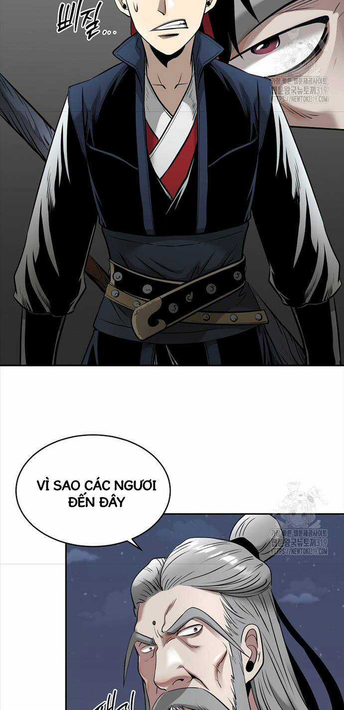 Ma Nhân Hoa Sơn - Chapter 69 - Trang 66