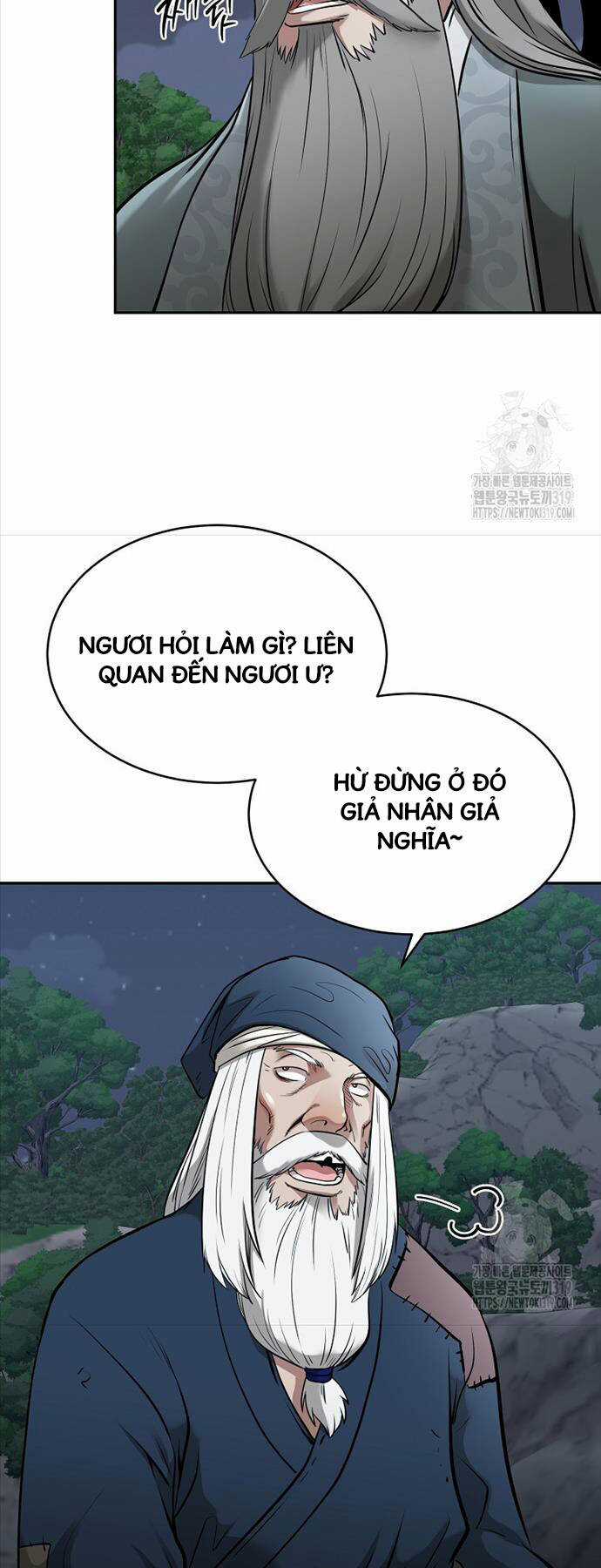 Ma Nhân Hoa Sơn - Chapter 69 - Trang 67