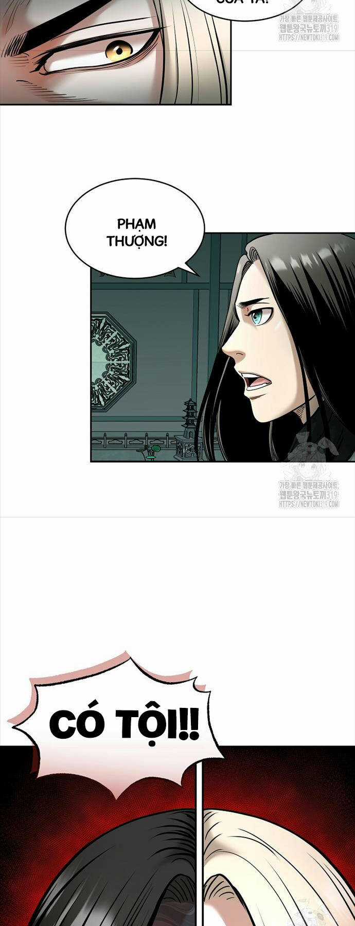 Ma Nhân Hoa Sơn - Chapter 69 - Trang 8