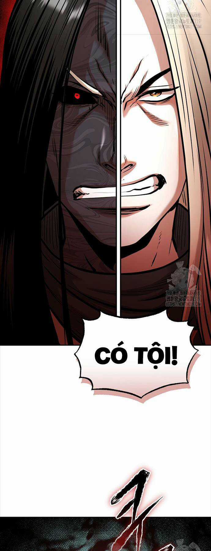 Ma Nhân Hoa Sơn - Chapter 69 - Trang 9