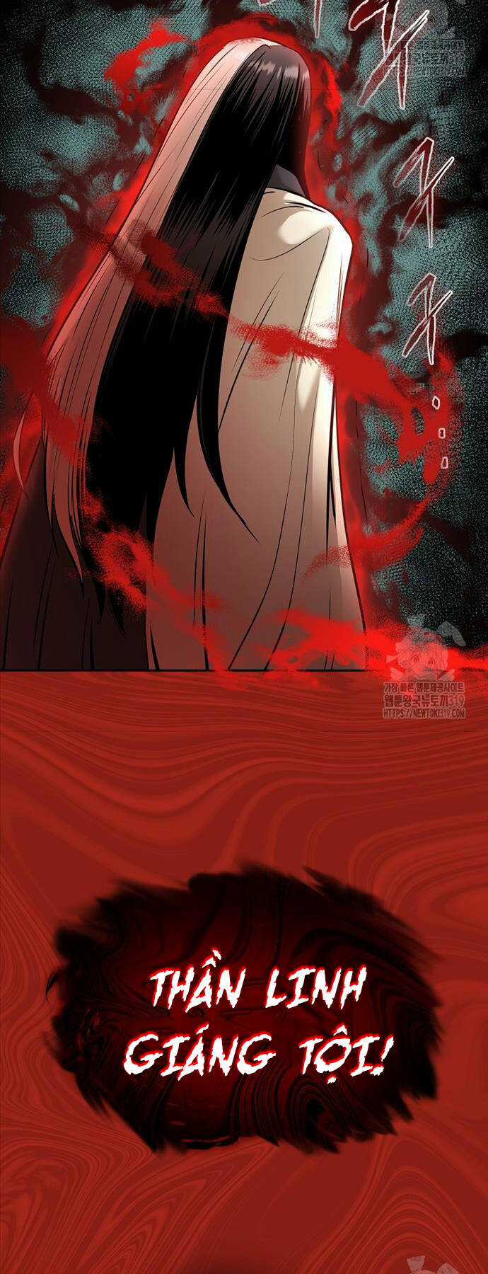 Ma Nhân Hoa Sơn - Chapter 69 - Trang 10