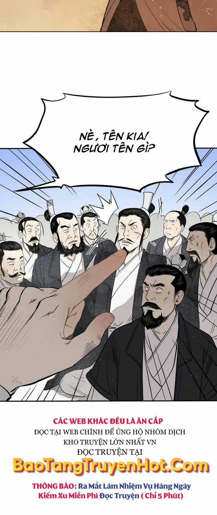 Ma Nhân Hoa Sơn - Chapter 7 - Trang 11