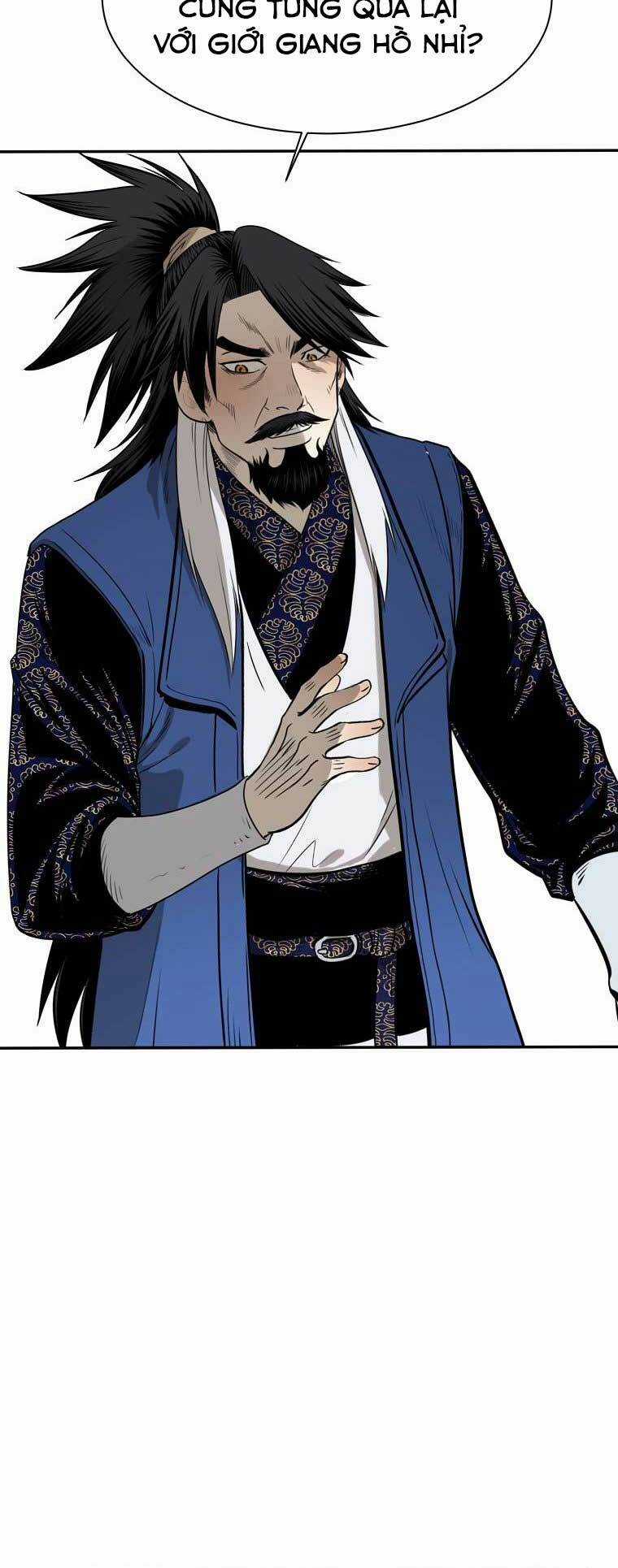 Ma Nhân Hoa Sơn - Chapter 7 - Trang 13