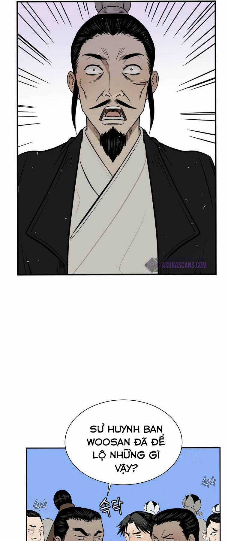 Ma Nhân Hoa Sơn - Chapter 7 - Trang 14