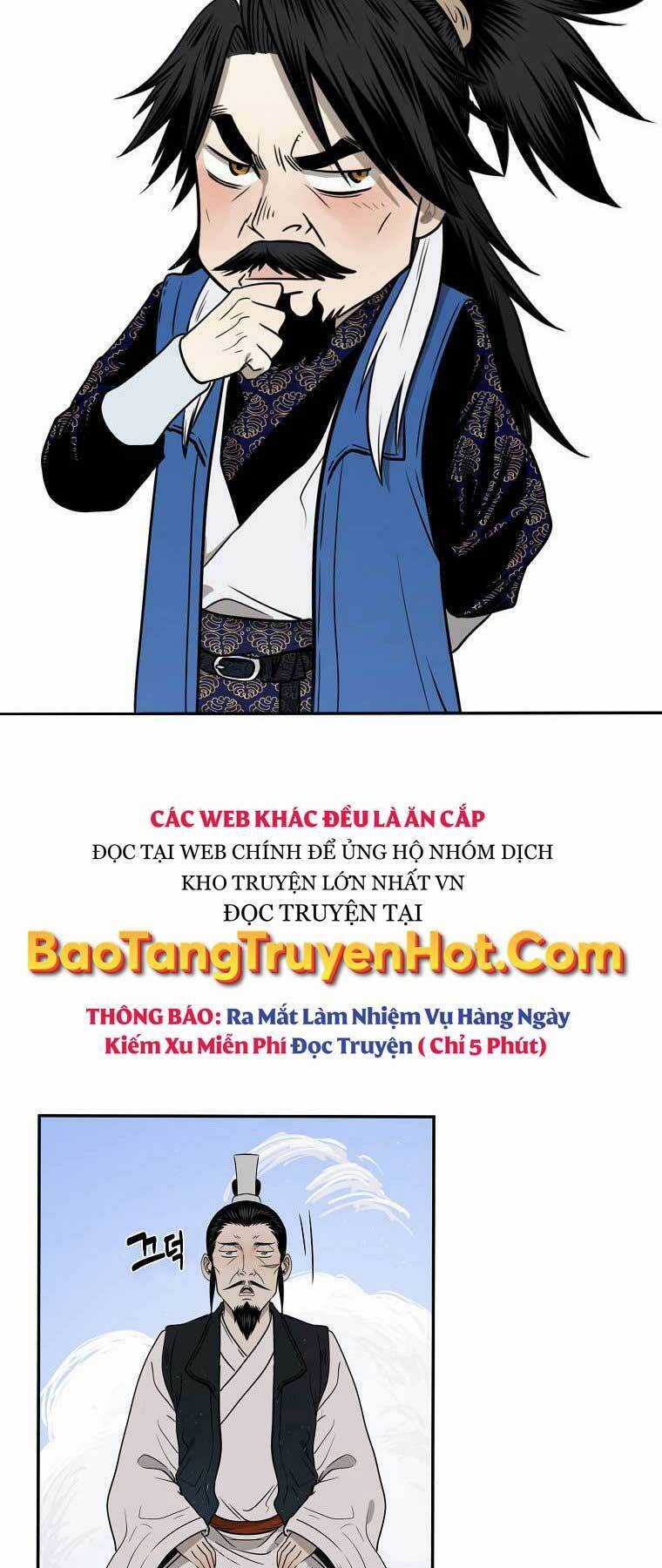 Ma Nhân Hoa Sơn - Chapter 7 - Trang 16