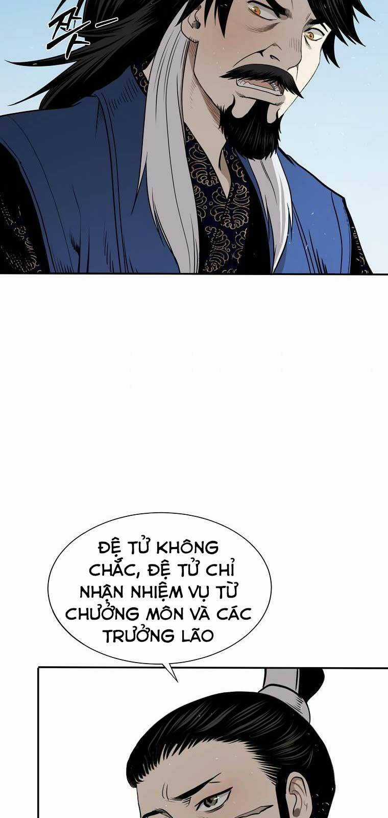 Ma Nhân Hoa Sơn - Chapter 7 - Trang 20