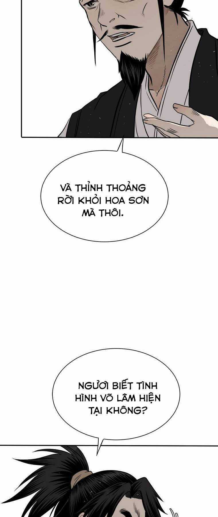 Ma Nhân Hoa Sơn - Chapter 7 - Trang 21