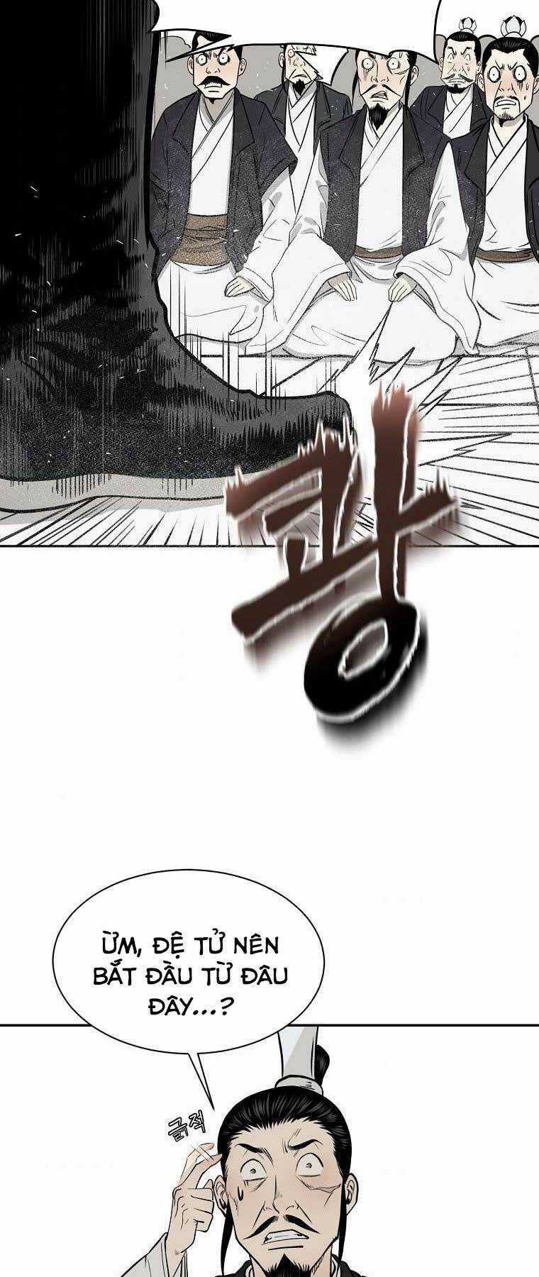 Ma Nhân Hoa Sơn - Chapter 7 - Trang 25