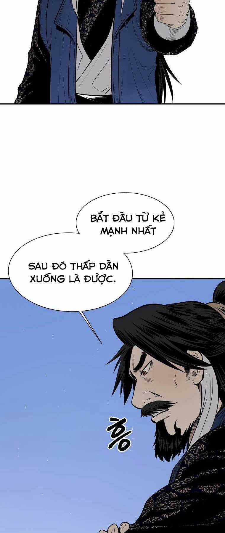 Ma Nhân Hoa Sơn - Chapter 7 - Trang 28