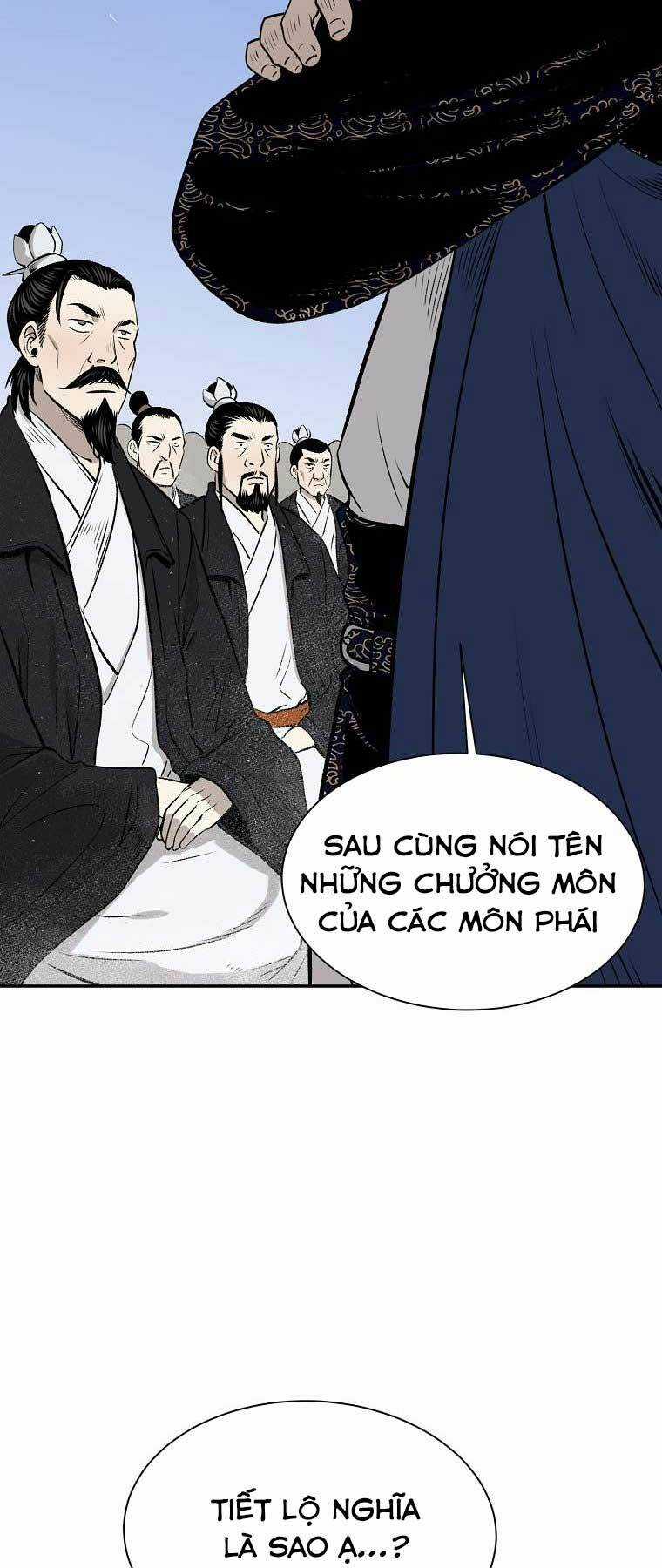 Ma Nhân Hoa Sơn - Chapter 7 - Trang 29
