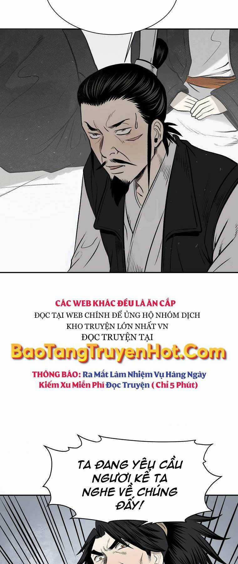 Ma Nhân Hoa Sơn - Chapter 7 - Trang 30