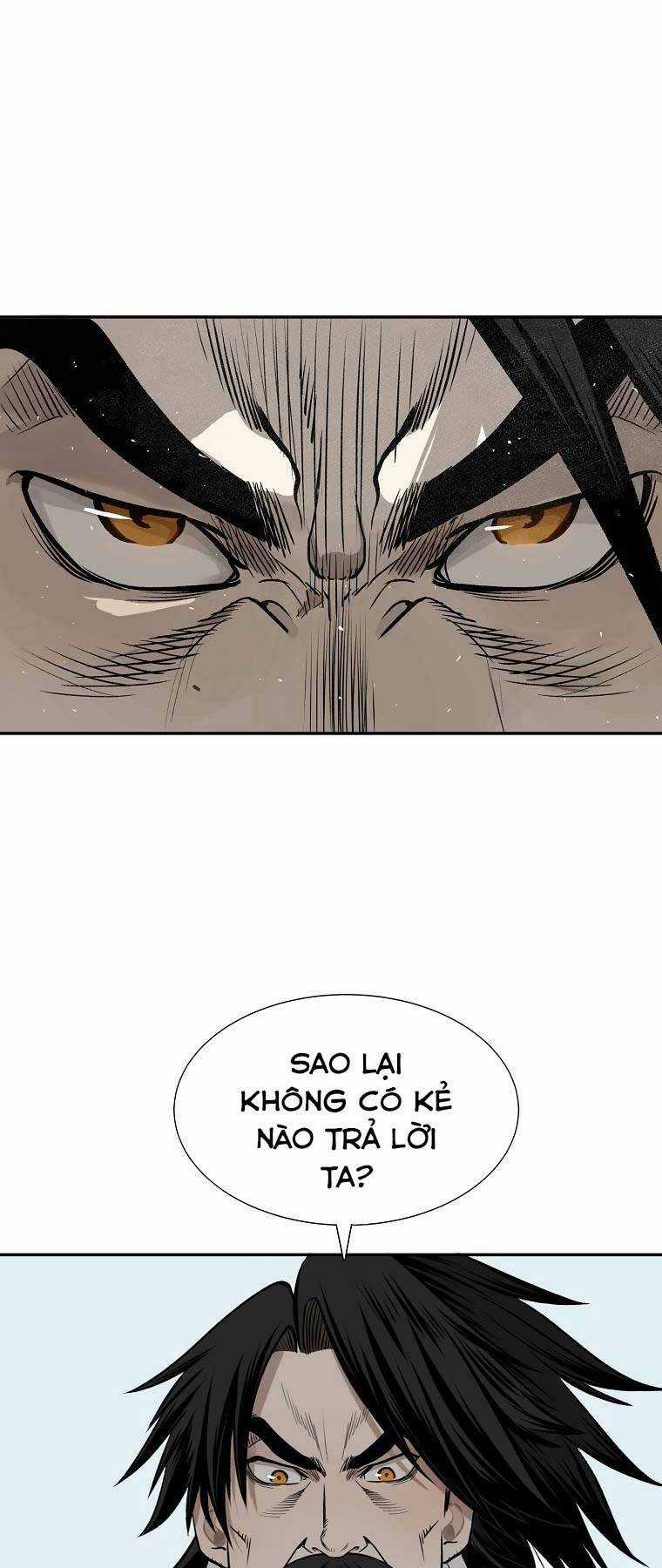 Ma Nhân Hoa Sơn - Chapter 7 - Trang 4