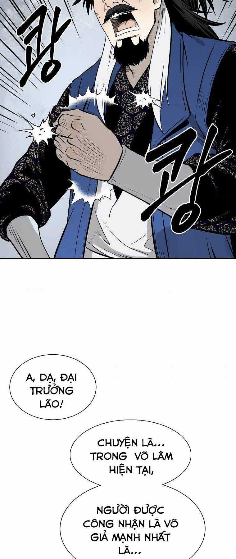 Ma Nhân Hoa Sơn - Chapter 7 - Trang 31